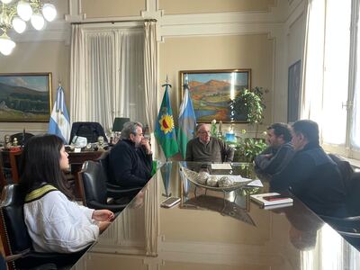 Tandil: El Clúster Tecnológico y el Municipio buscan impulsar la transformación digital y la innovación local