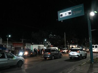 Lomas de Zamora: La Comuna instaló 50 nuevos lectores de patentes