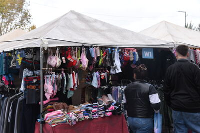 La Plata: El Paseo de Compras Meridiano V abre nuevamente sus puertas este fin de semana