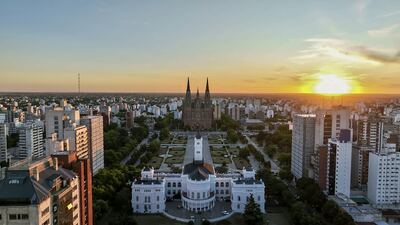 La Plata: Así funcionarán los servicios en el feriado del 20 de junio