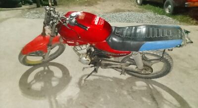 Madariaga: Continúan los controles de tránsito y el secuestro de motos