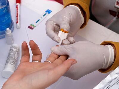 Necochea: Llega una nueva campaña gratuita de testeos de HIV y Sífilis