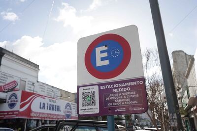 Necochea: Este viernes no funcionará el servicio de Estacionamiento Medido
