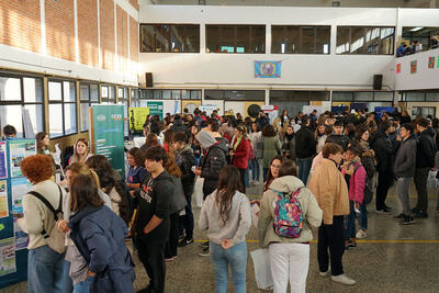 Necochea: Se viene la 22° edición de la Expo Educativa
