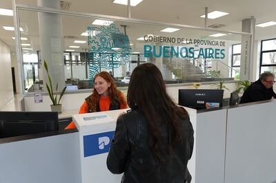 Pila: La Casa de la Provincia incorporó las prestaciones de Provincia NET Pagos