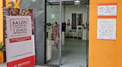 Berazategui: Se viene el 26º Salón Nacional de Creatividad y Diseño Artesanal