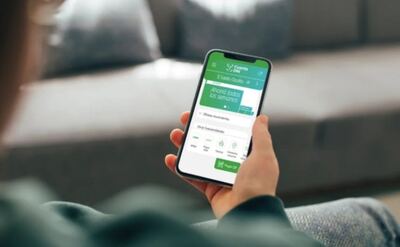 Cuenta DNI: La app dejará de funcionar por varias horas entre el domingo y el lunes