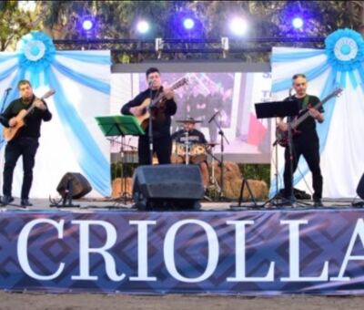 Villa Gesell: Se viene la 9° edición de la Fiesta Provincial "La Criolla"