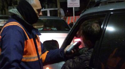 Necochea: La Comuna intensifica los controles de seguridad