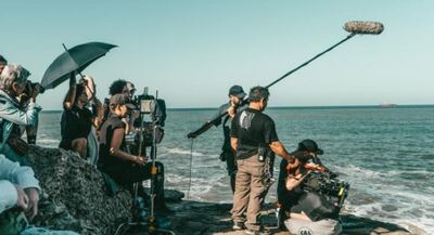 Mar del Plata: El Municipio presenta nuevos talleres para realizadores audiovisuales