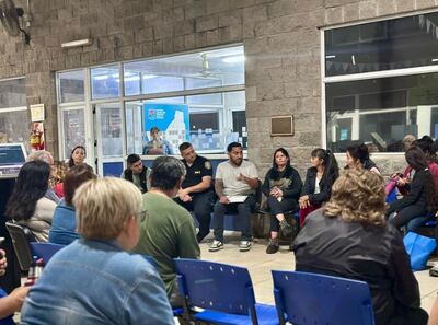 Lomas de Zamora: La Comuna fortalece el trabajo articulado en los Foros de Seguridad Vecinal