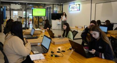 Mar del Plata: Llega la Semana de la Inteligencia Artificial a la ciudad