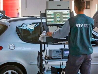 El Gobierno bonaerense suspendió por 90 días los aumentos de la VTV