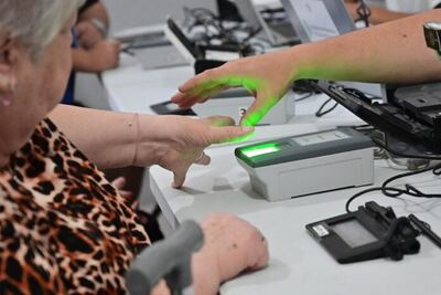 Bahía Blanca: Realizarán un nuevo operativo de documentación