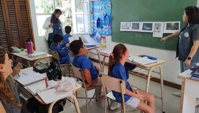 La Provincia lanza un plan de pagos para regularizar deudas previsionales de escuelas especiales privadas