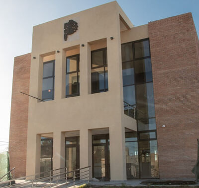 General Paz: Comenzó a funcionar la Casa de la Provincia del distrito