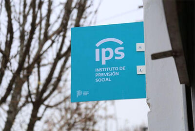 IPS: El organismo informó cuando será el pago a jubilados y pensionados
