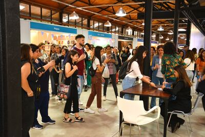 Junín: El Municipio y la UNNOBA coordinan gestiones para la XXI Feria del Libro