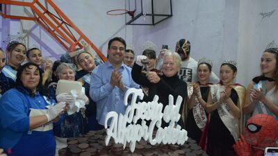 La Costa: Llega la 11° edición de la Fiesta Provincial del Alfajor Costero a Mar de Ajó