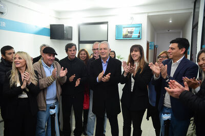 La Plata: Comenzó a funcionar la nueva sede de licencias de conducir en Los Hornos