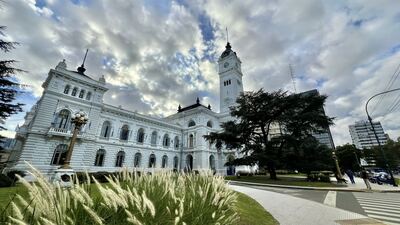 La Plata: Los trabajadores municipales tendrán un aumento salarial del 5%
