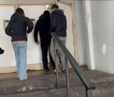 Villa Gesell: Habilitan un nuevo espacio para personas en situación de calle