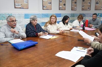 Necochea: La Municipalidad avanza con un ambicioso plan de recambio y mantenimiento del alumbrado público