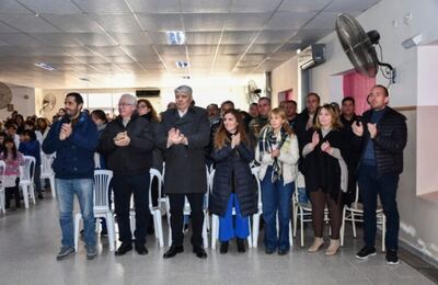 Bragado: Warnes celebró su 118° aniversario