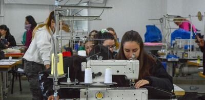 La Costa: Más de 25 marcas locales ya producen en el Polo Textil