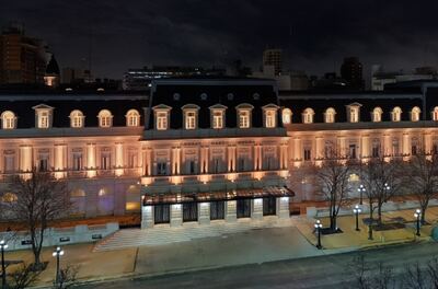 La Plata: Reabre el Centro Municipal de las Artes Pasaje Dardo Rocha