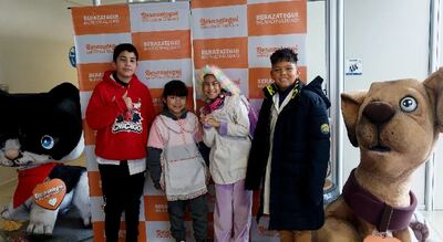 Berazategui: Más de 1700 estudiantes ya participaron de Conociendo Mi Ciudad 2025