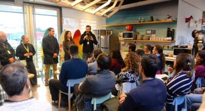Mar del Plata: Brindarán una nueva capacitación en IA para emprendedores