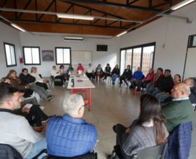 Villa Gesell: Se viene la 2° edición de la Peatonal de las Infancias