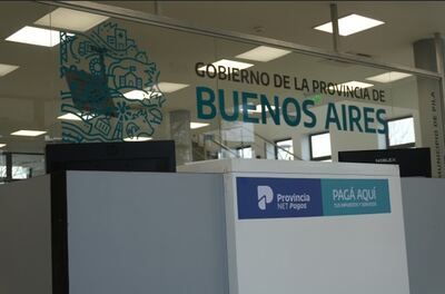 General Paz: Las prestaciones de Provincia NET Pagos ya están disponibles en la Casa de la Provincia de Ranchos