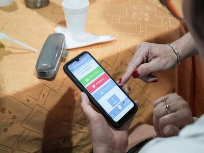Lomas de Zamora: Más de 22 mil vecinos ya utilizan la app Seguridad Lomas de prevención y emergencias