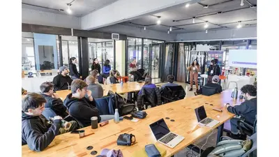 Mar del Plata: Lanzan una capacitación para crear anuncios con Inteligencia Artificial