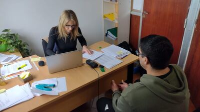 Monte Hermoso: Comenzó la preinscripción de aspirantes a las 28 viviendas del Plan Bonaerense II