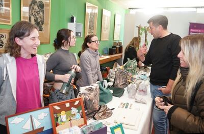 Necochea: Se viene la feria “Modo Emprender”