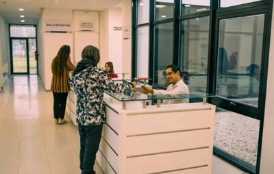Mar del Plata:  El Municipio inauguró el nuevo edificio donde funciona la guardia 24 horas del Centro de Salud 2