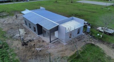 Madariaga: Avanza la construcción del Polo Tecnológico