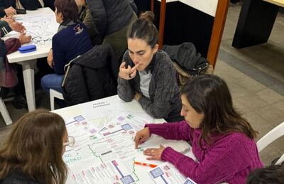 La Plata: La Comuna refuerza las políticas de género y diversidad con nuevas actividades inclusivas