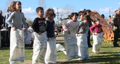 Madariaga: Se viene un gran festejo por el Día del Niño
