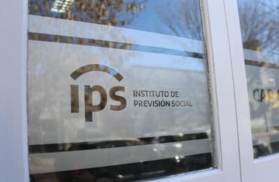 El IPS informó el cronograma de pagos de agosto