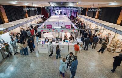Necochea: Se realizó una exitosa primera edición de Modo Emprender
