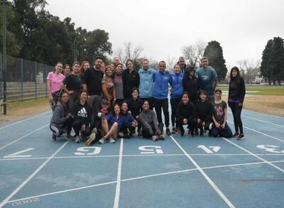 Lomas de Zamora: Llega “Lomas Corre en Comunidad 2025”