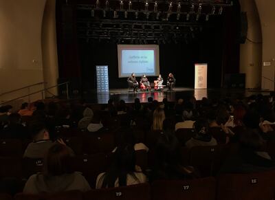 Olavarría: El Municipio realizó la capacitación “Cuidarnos en Red”