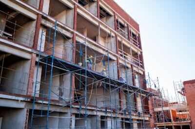 La Matanza: Avanza el plan de reurbanización que impacta en la vida de más de 12 mil habitantes
