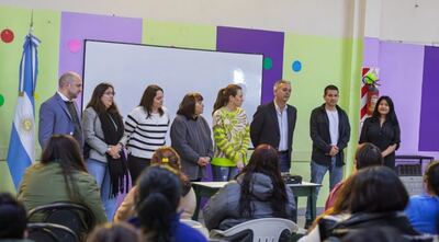 La Costa: La oferta universitaria se amplía con la Licenciatura en Enfermería