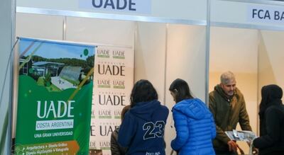 Madariaga: Este jueves se desarrollará la Expo Educativa 2025