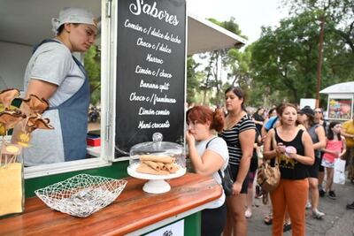 Bahía Blanca: Se viene la tercera edición de la Fiesta del Cubanito en Primavera